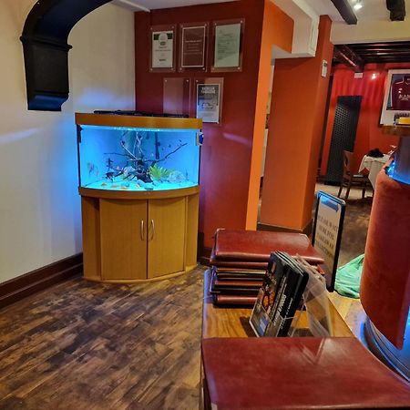 Room Near East Midland Airport 7 Kegworth Luaran gambar