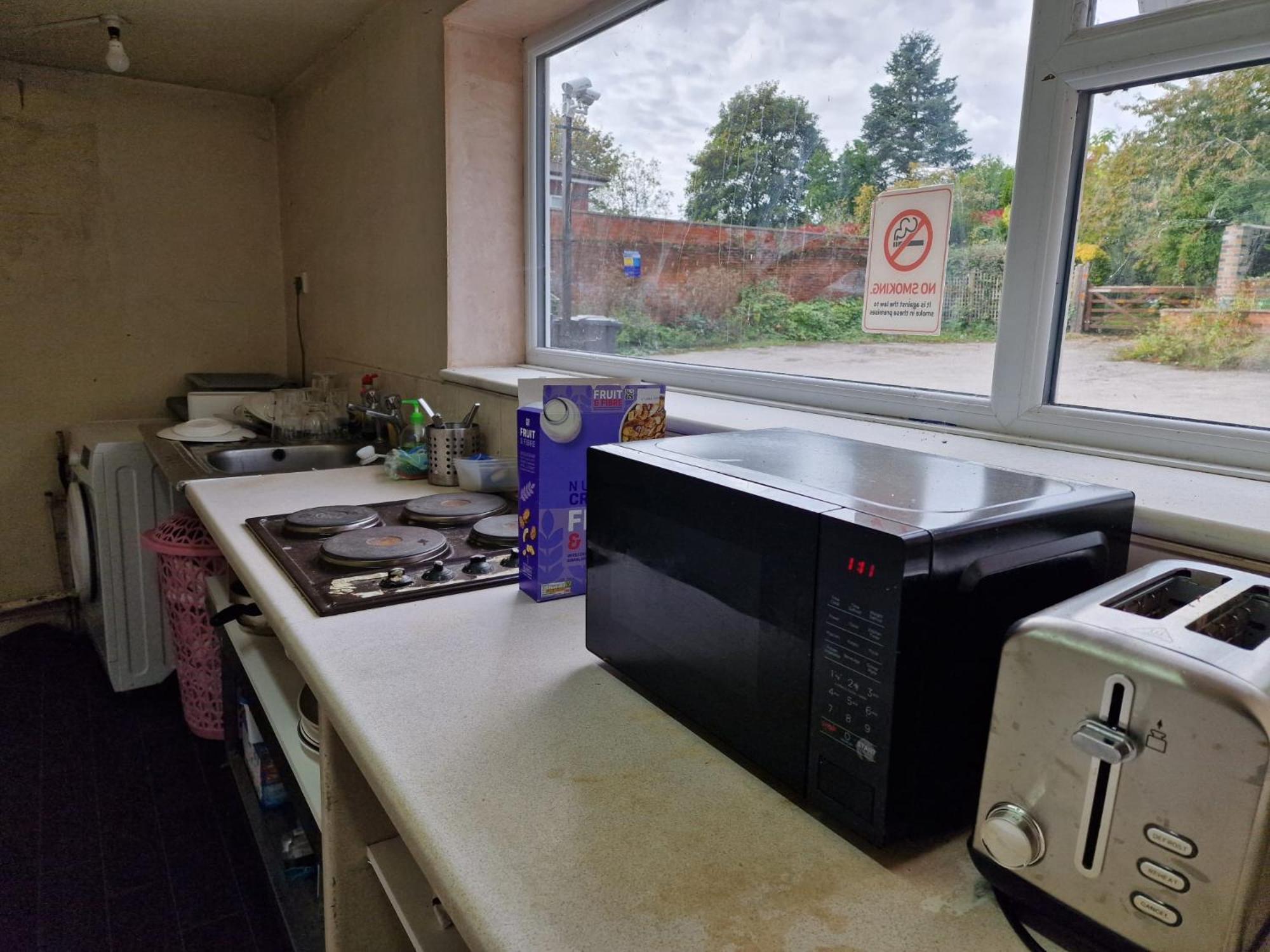 Room Near East Midland Airport 7 Kegworth Luaran gambar