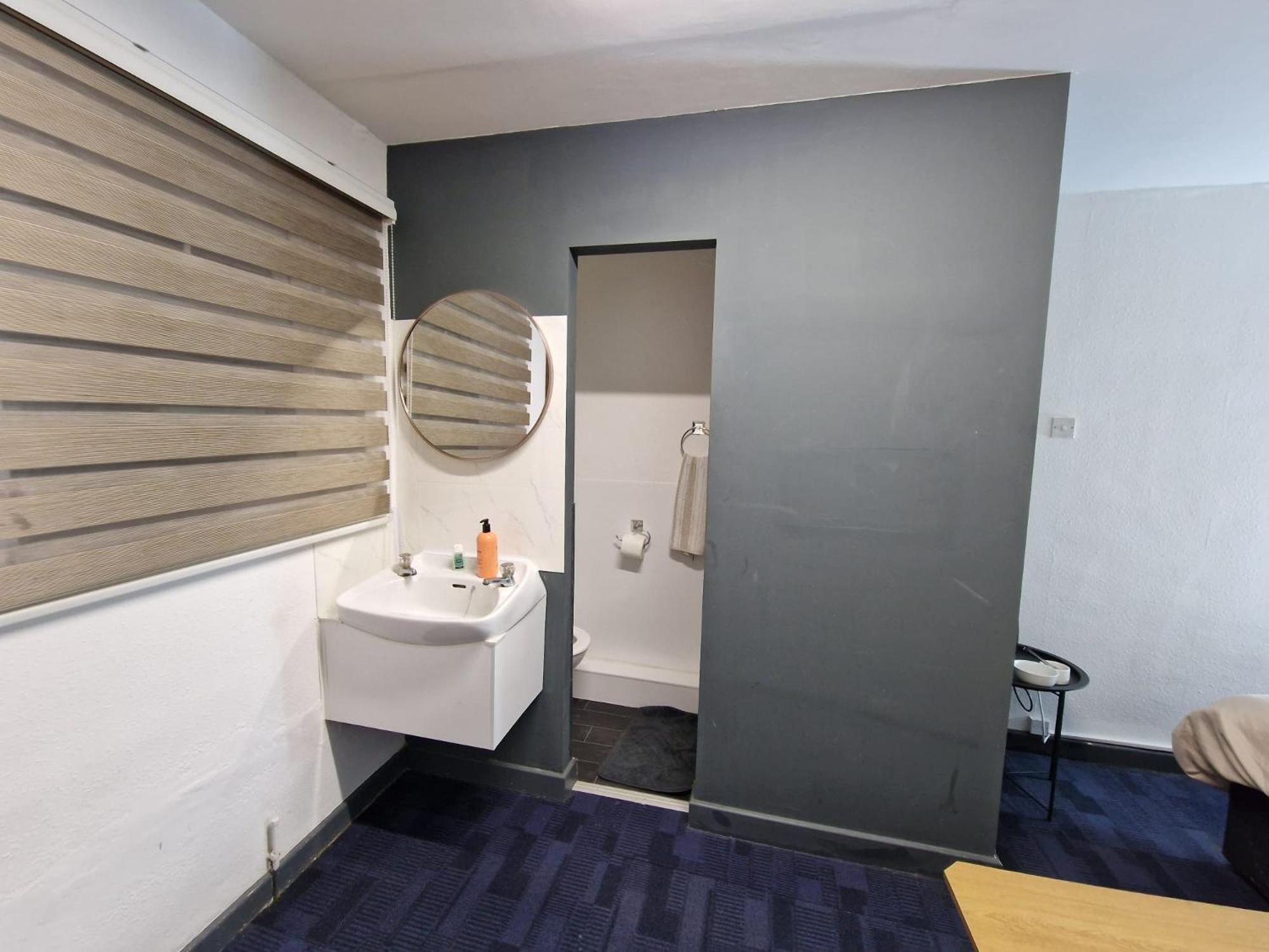 Room Near East Midland Airport 7 Kegworth Luaran gambar