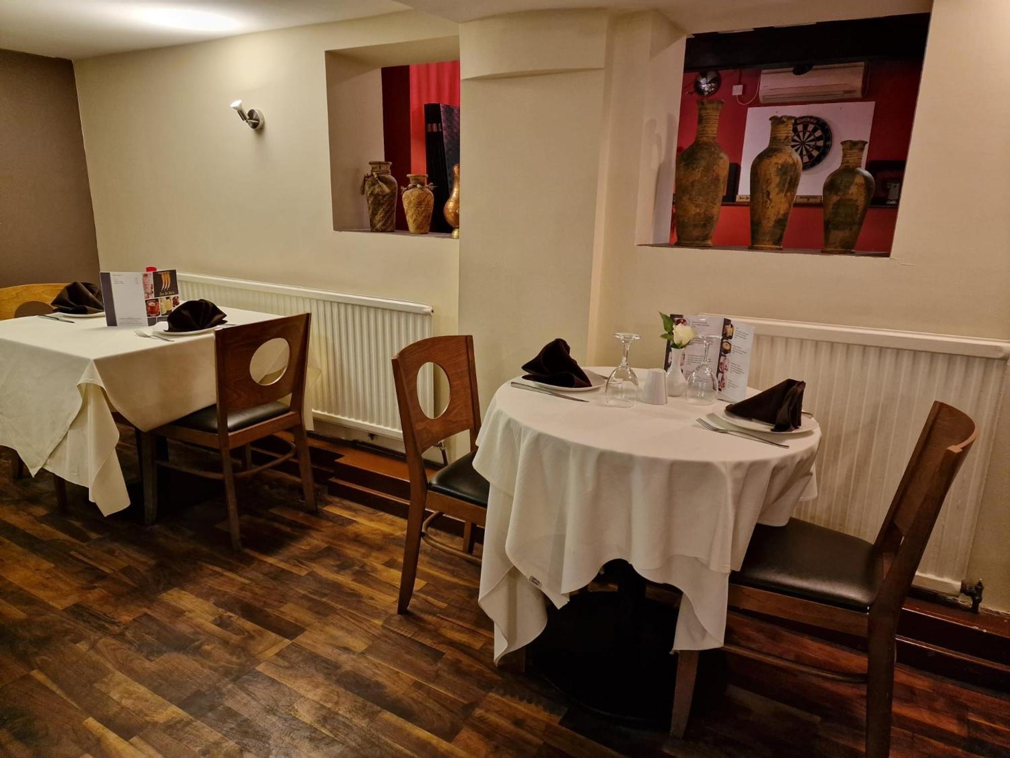 Room Near East Midland Airport 7 Kegworth Luaran gambar