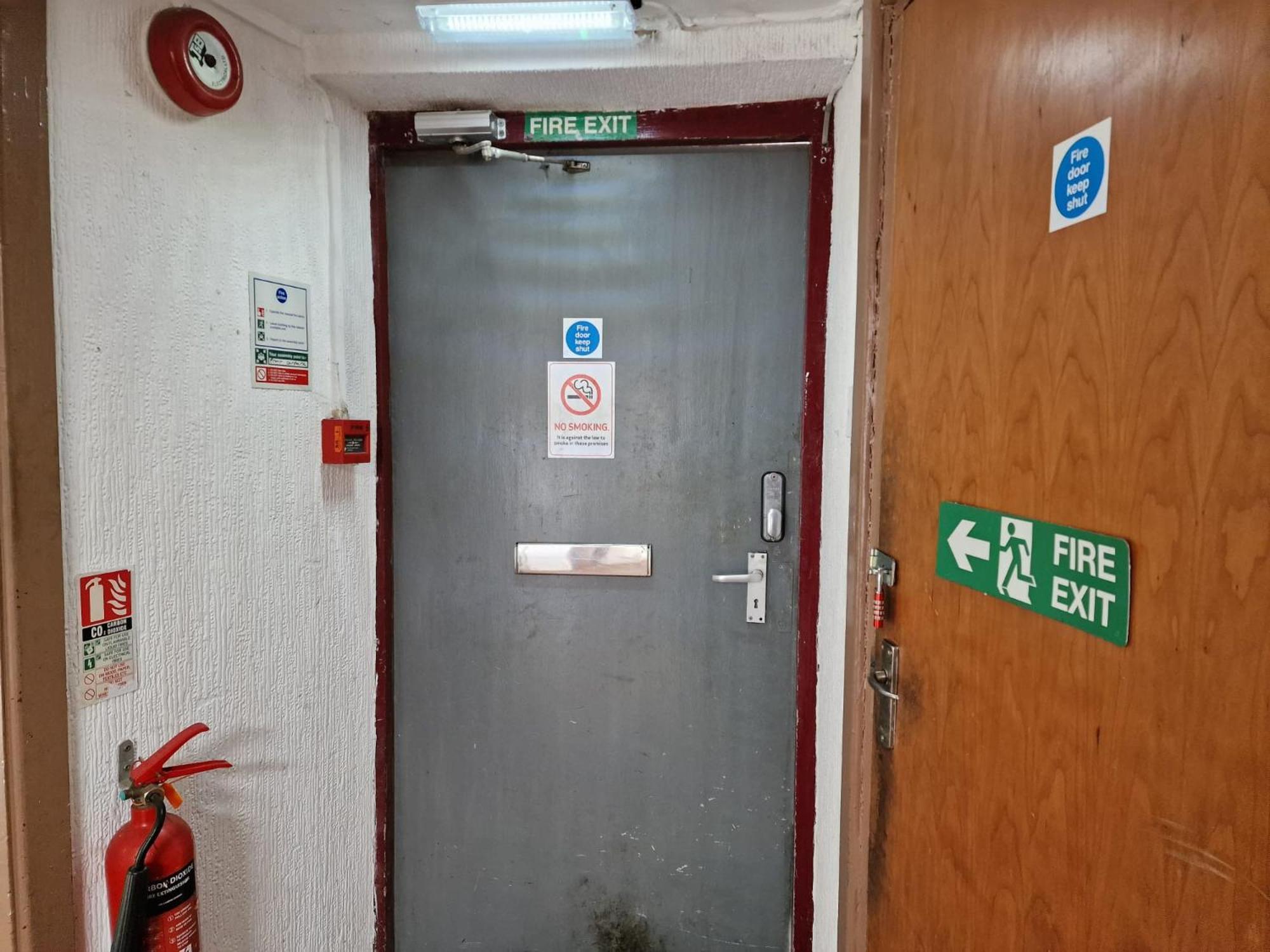 Room Near East Midland Airport 7 Kegworth Luaran gambar